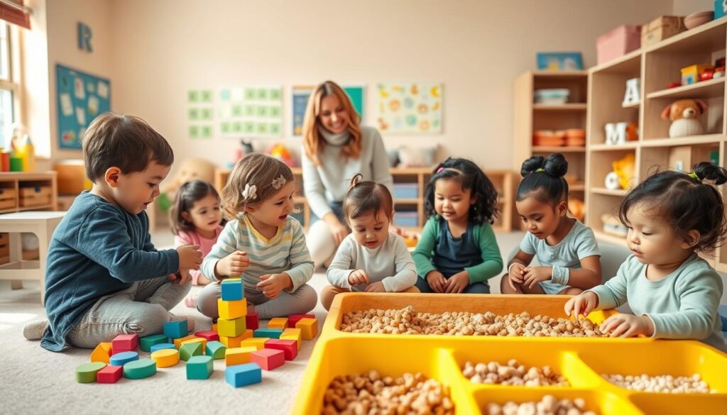 Educational  Indoor  Toddlerd  Activities