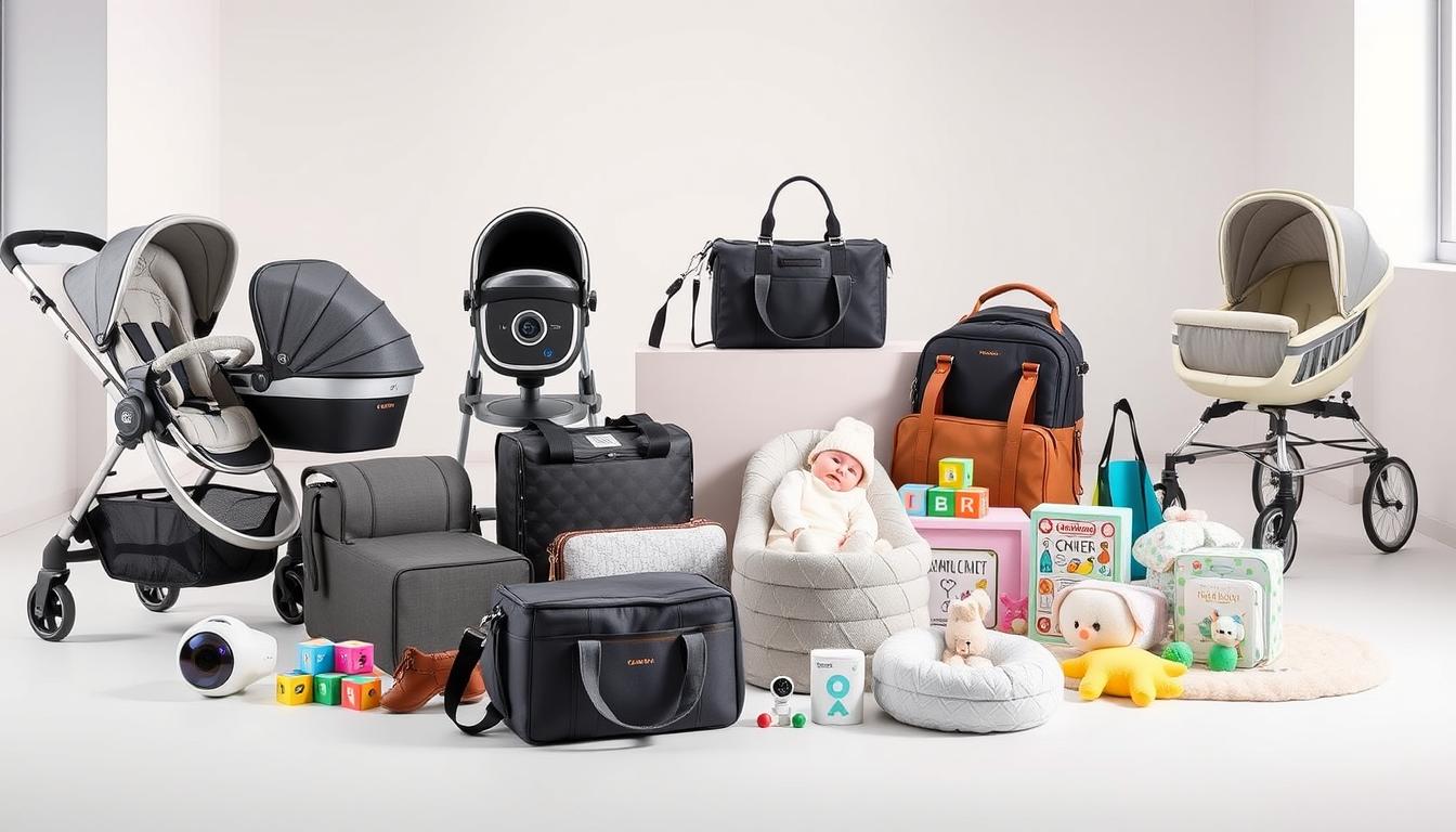 baby gear reviews