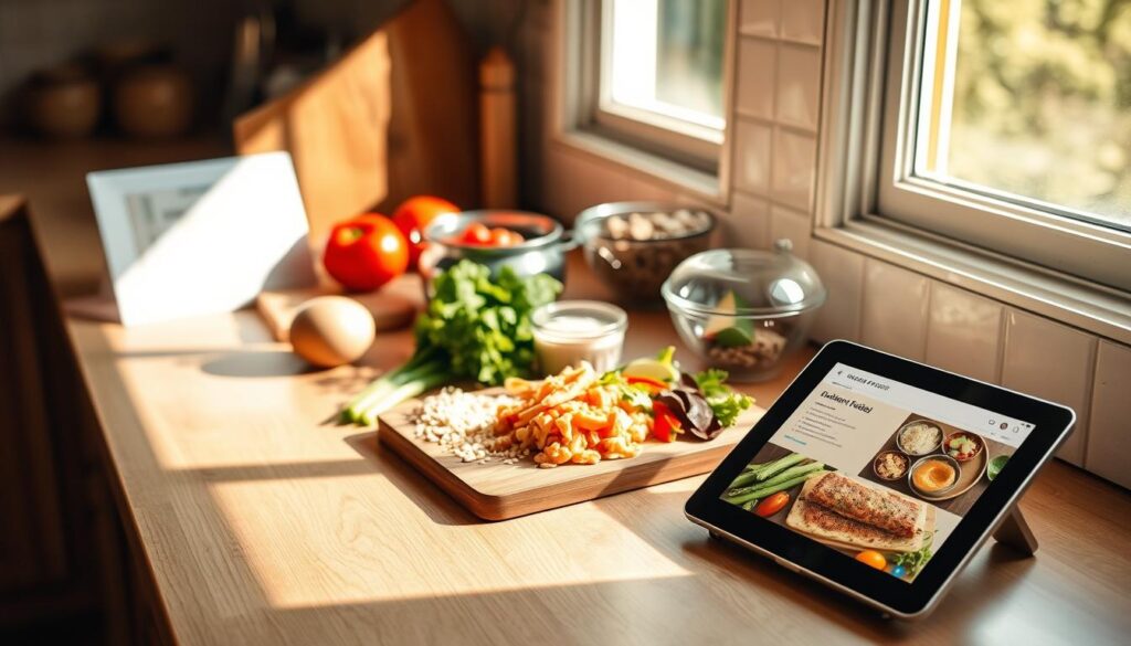 budget-friendly meal planning