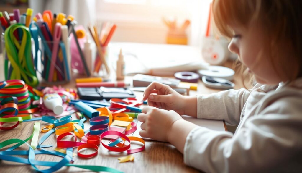 creative craft ideas for children