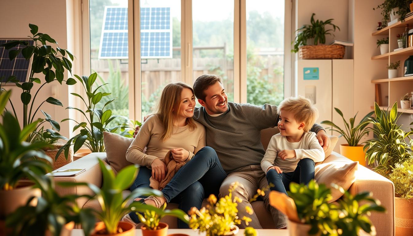 eco-friendly parenting tips