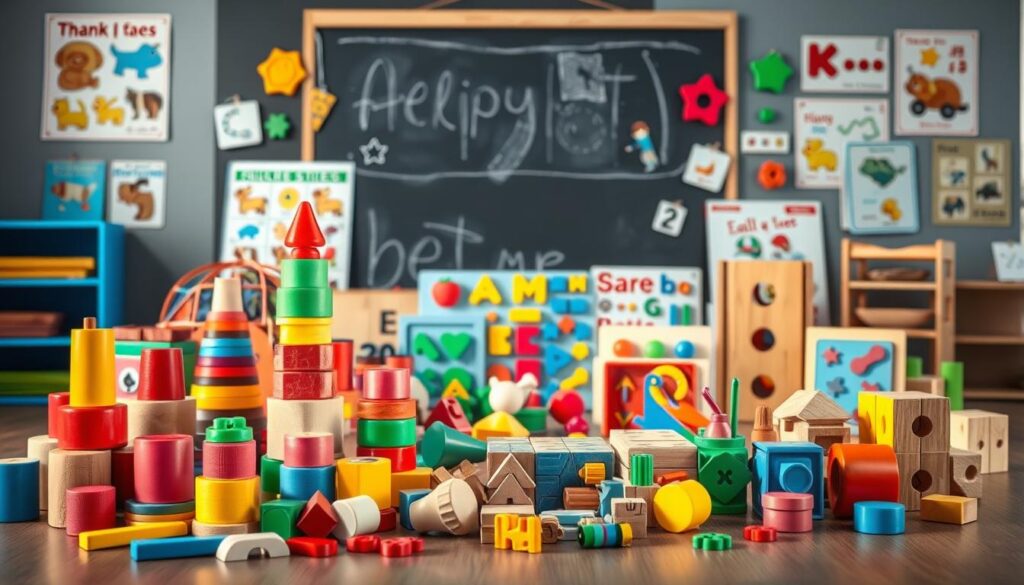 educational toys for kids