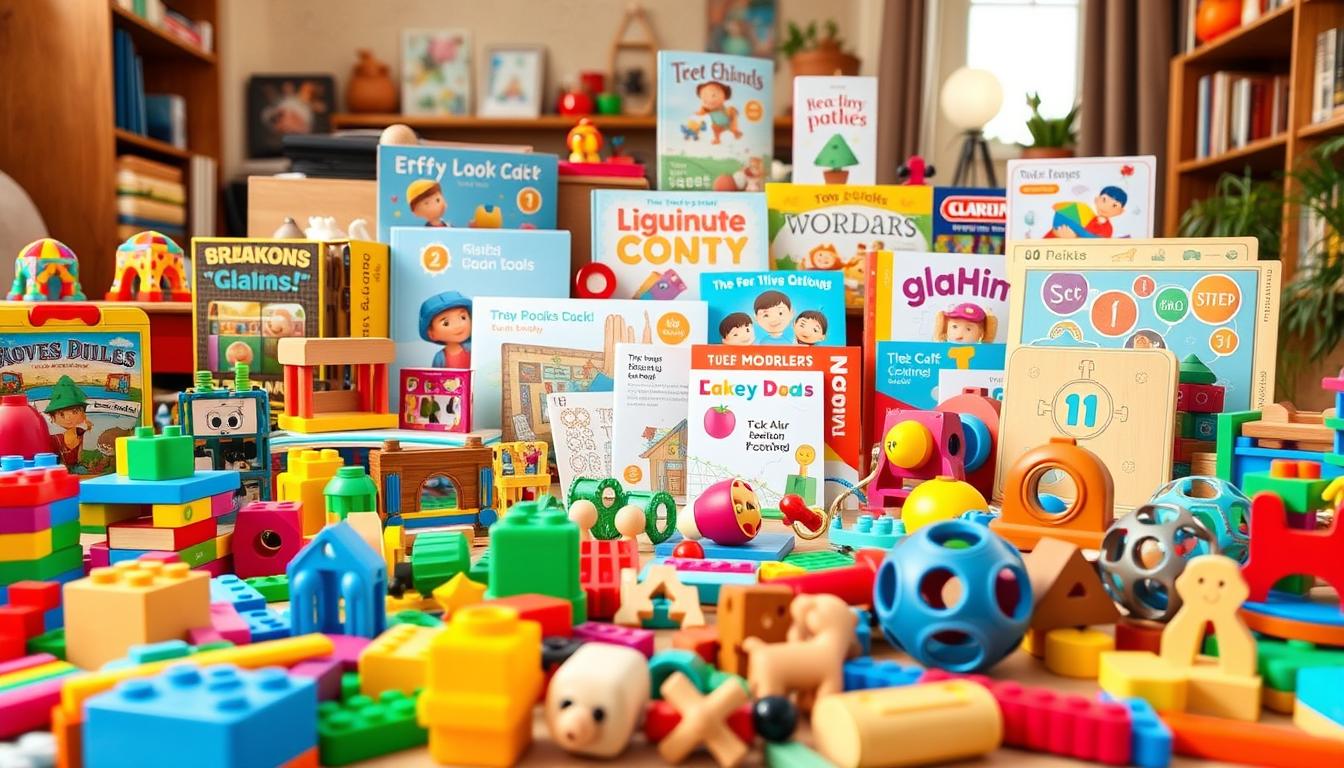 educational toys for kids
