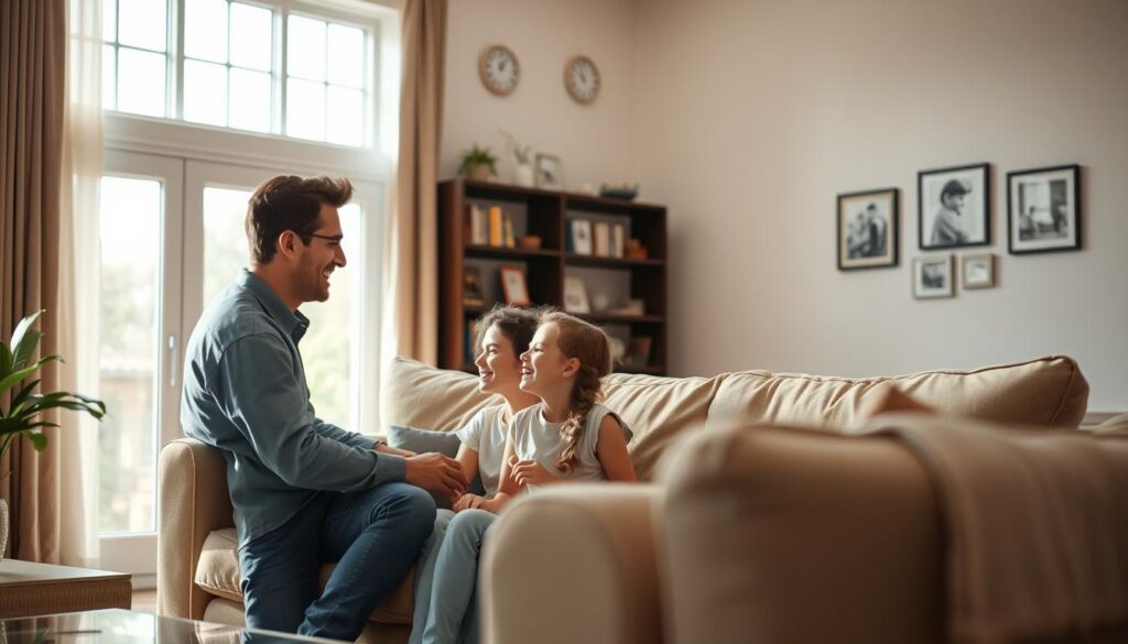 effective parenting strategies