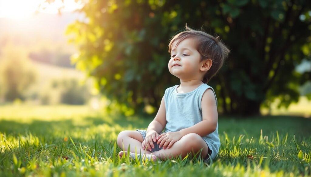 emotional intelligence in children