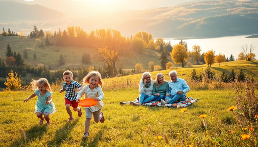 family fun activities