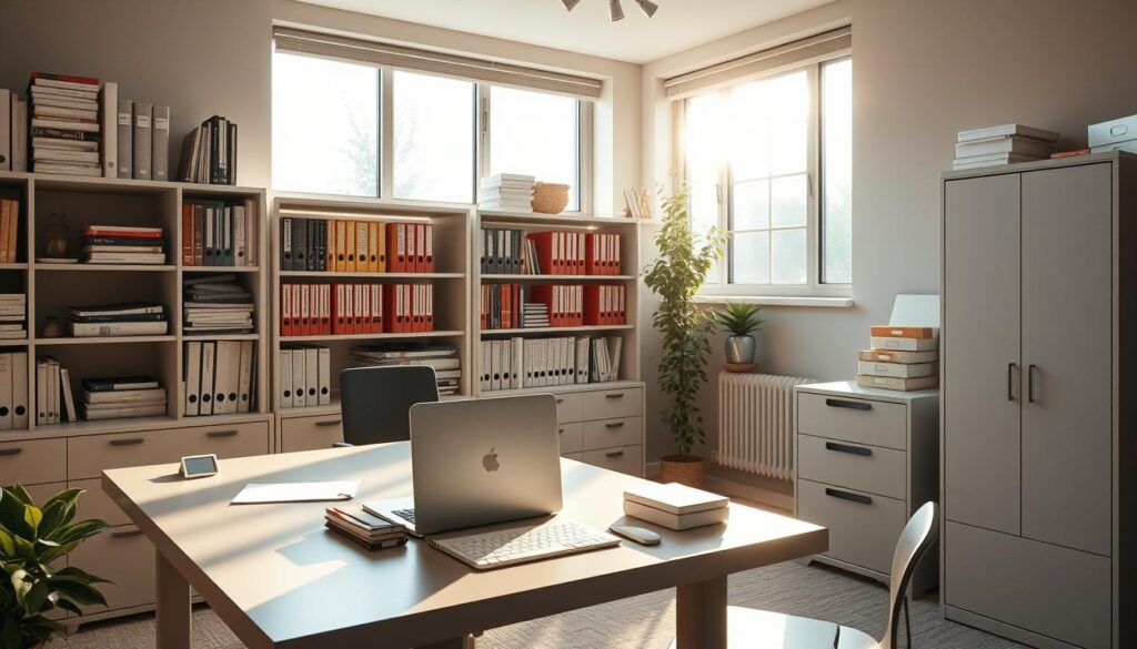 family organization solutions