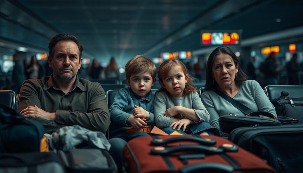 family travel safety