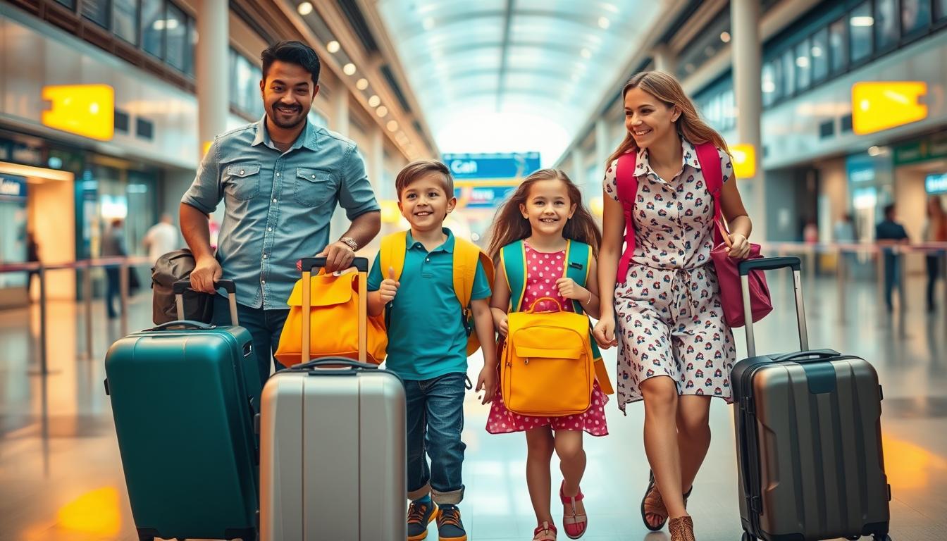 family travel tips