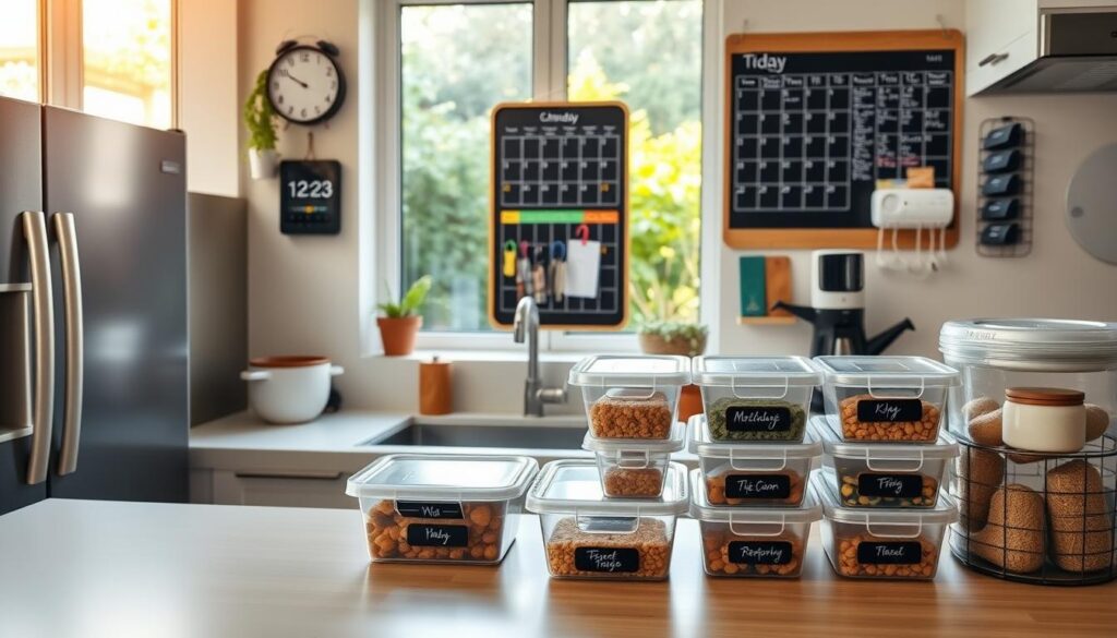 household management shortcuts