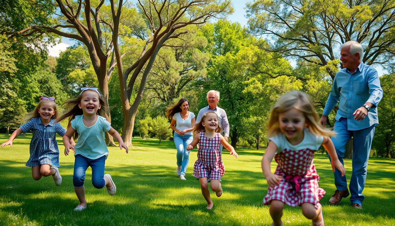 kid-friendly activities