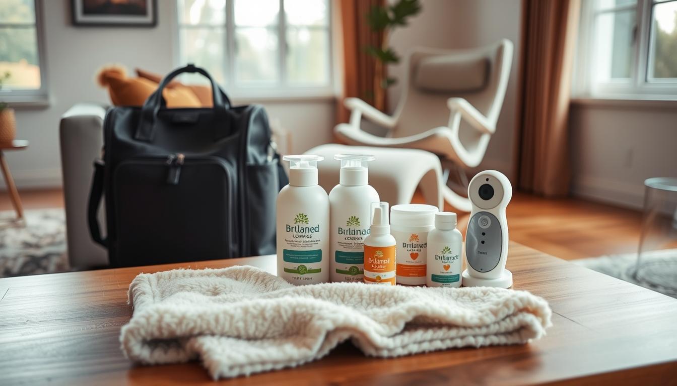 mom-approved products