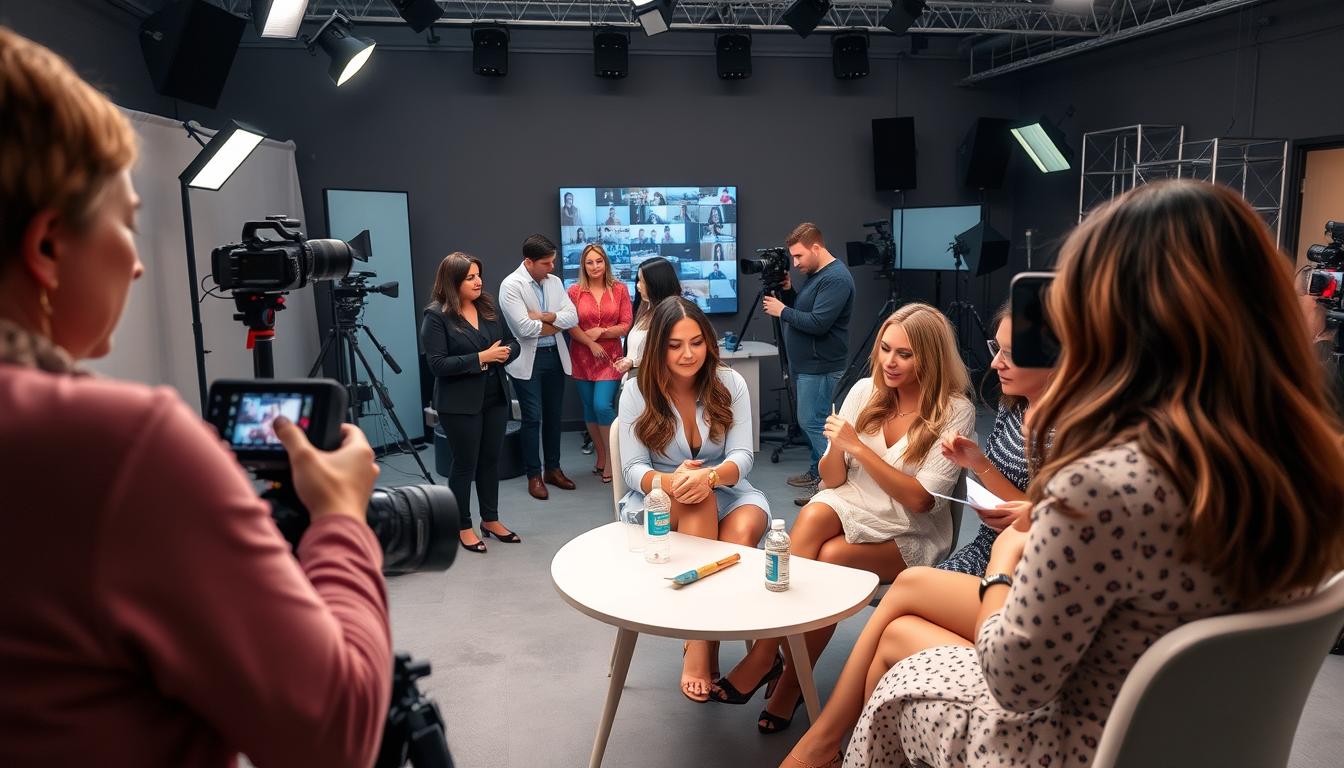 mom influencer collaborations