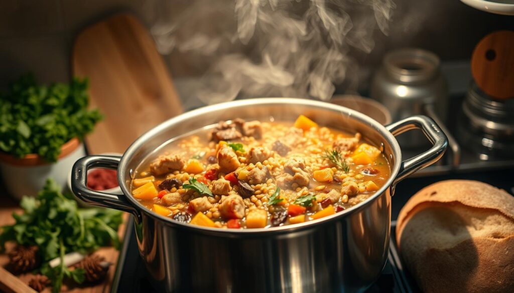 one-pot wonder meals