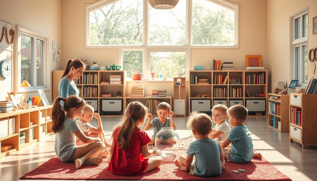 positive discipline techniques