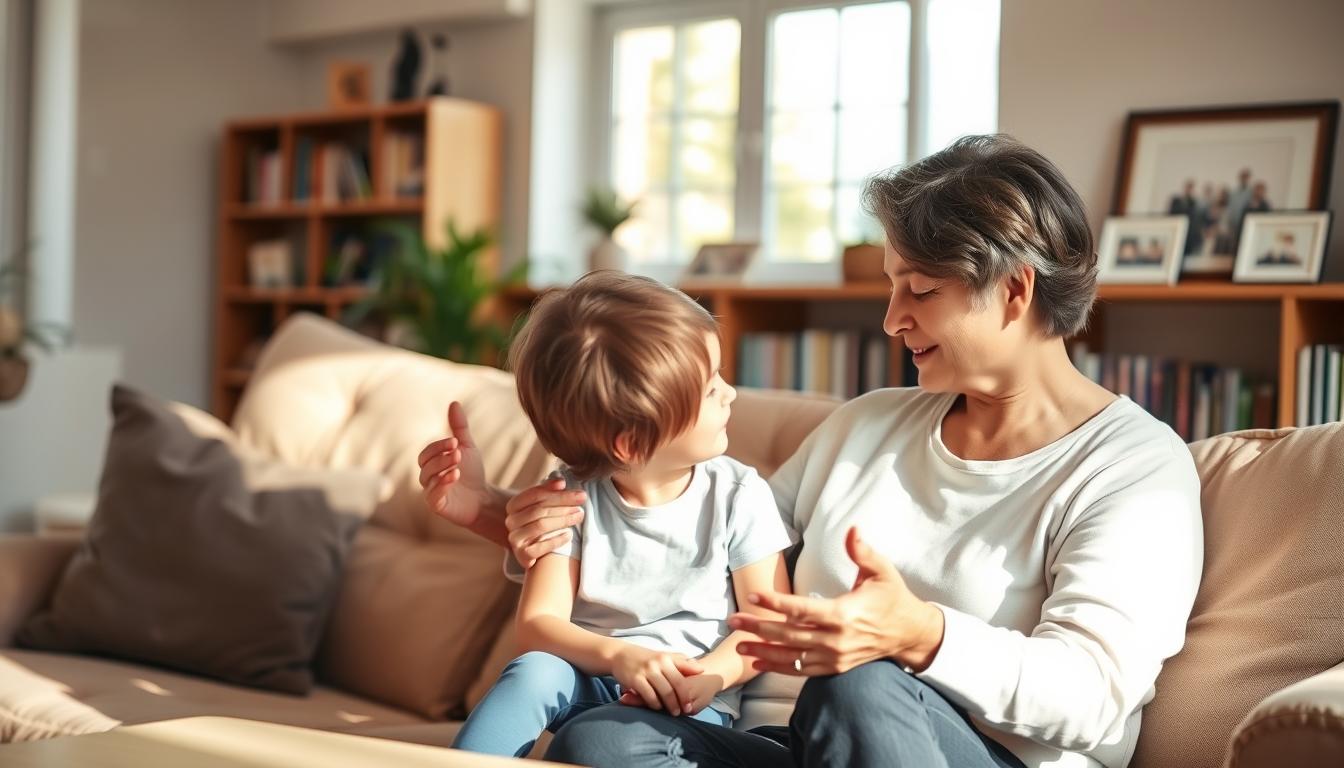 positive discipline techniques