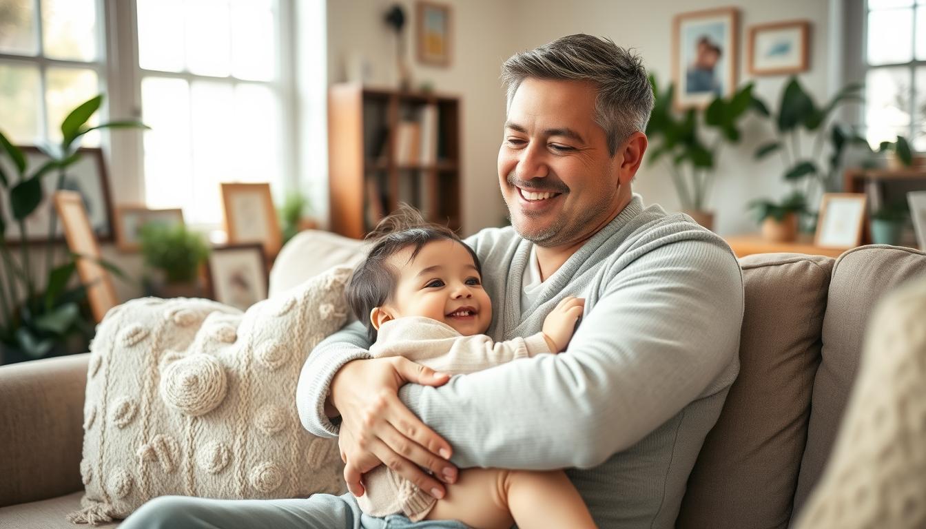 positive parenting strategies