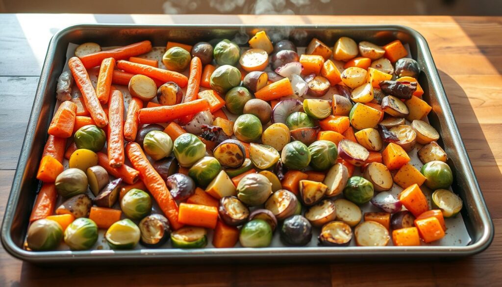 sheet pan meals