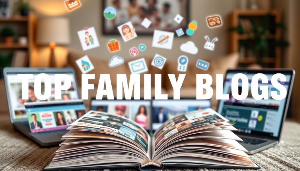 top family blogs