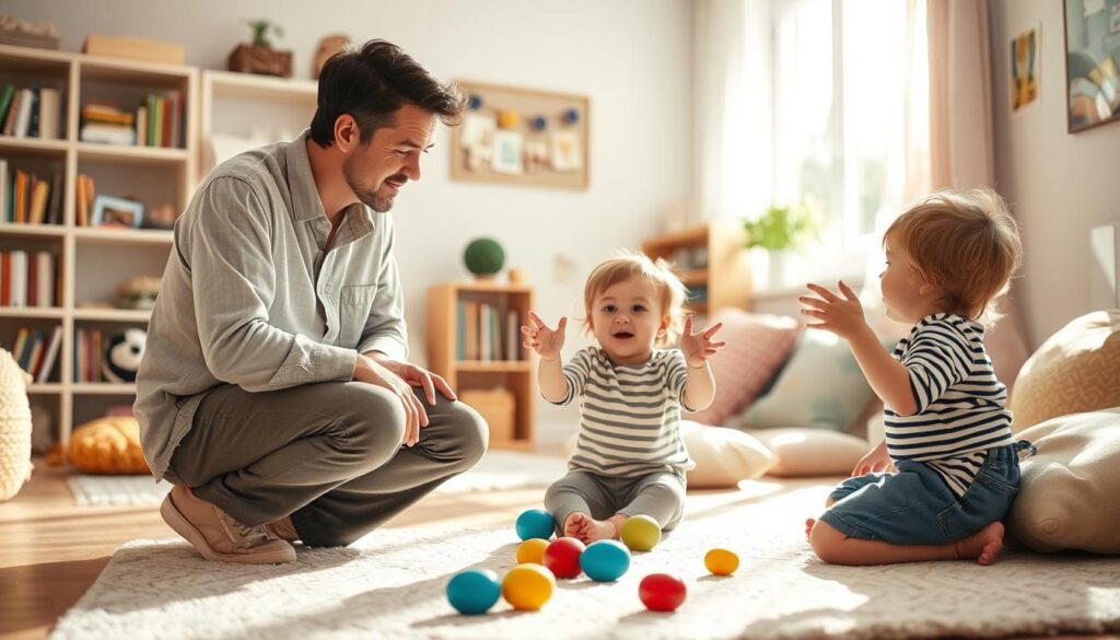 effective communication with children