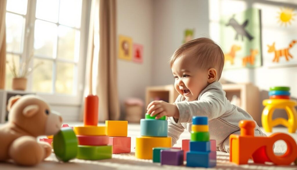 toddler developmental milestones